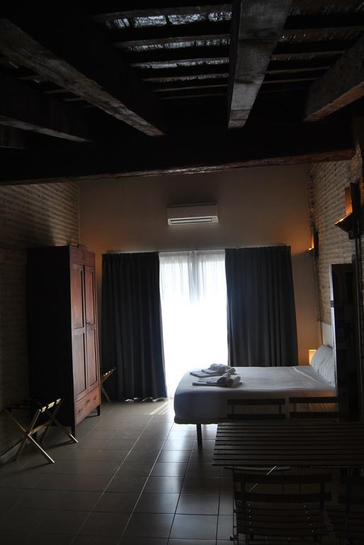 Sweet Otel Valência Quarto foto